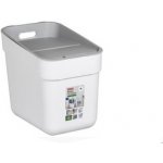 Curver Bílý odpadkový Ready To Collect 20 l – Zboží Dáma