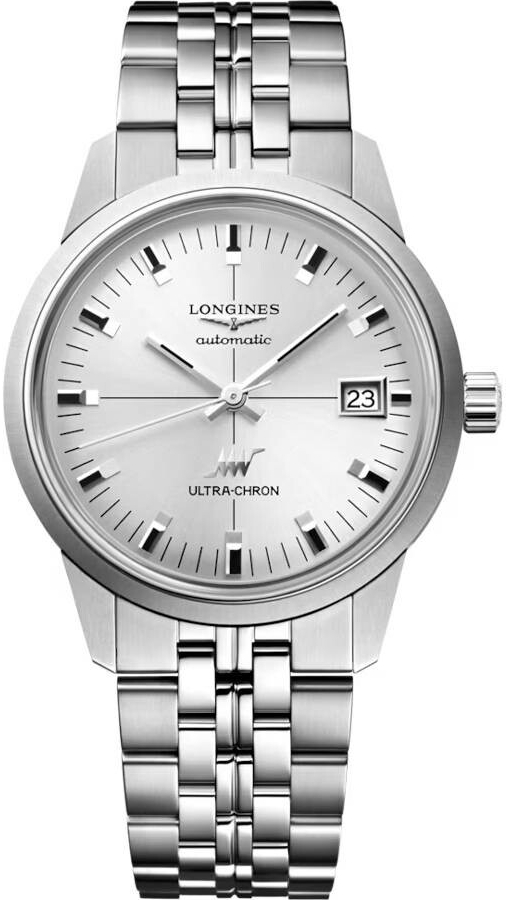 Longines L2.537.4.72.6