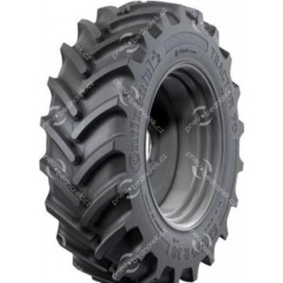 Continental TRACTOR 70 420/70-24 130/133D TL – Hledejceny.cz