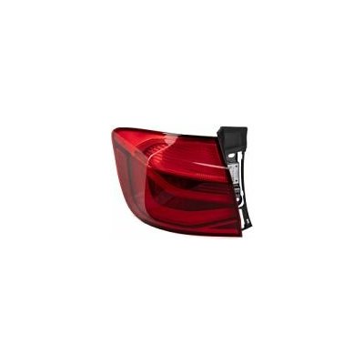 Zadní světlo - levé vnější BMW 3 (F30-31) | 2012-2019 | ORIGINÁL - OEM | – Hledejceny.cz