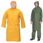 Cerva CETUS plášť do deště PVC – Zboží Mobilmania