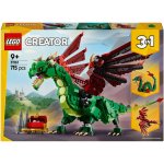 LEGO® Creator 31161 Středověký drak – Zboží Dáma