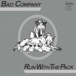 Bad Company - Run With The Pack-Deluxe- CD – Hledejceny.cz