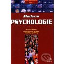 Moderní psychologie, Hlavní oblasti současného studia lidské psychiky