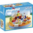 Playmobil 5570 koutek pro batolata