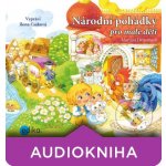 Národní pohádky pro malé děti - Martina Drijverová – Zboží Dáma