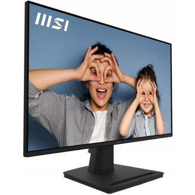 MSI Pro MP252 – Zboží Živě
