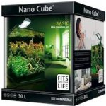 Dennerle akvárium NanoCube 30 l – Hledejceny.cz