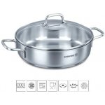 Korkmaz Perla 24 cm 3 l – Zboží Dáma