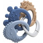 b.box Trio modrá lullaby blue – Zboží Mobilmania