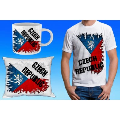 dárkový set Česká republika M – Hledejceny.cz