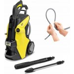 Kärcher K 7 Power Flex 1.317-300.0 – Zboží Dáma