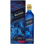 Johnnie Walker Blue Horse Year 40% 0,7 l (karton) – Hledejceny.cz