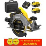 Stanley SFMCS550M2K-QW – Zboží Mobilmania