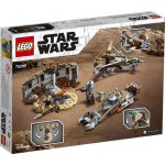 LEGO® Star Wars™ 75299 Potíže na planetě Tatooine – Zboží Živě