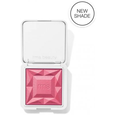 RMS Beauty Hydratační tvářenka Bermuda Rose 7 g – Zboží Dáma