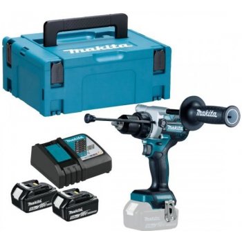 Makita DDF486RTJ