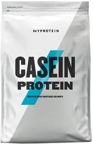 MyProtein Casein Protein 2500 g