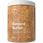 Vilgain Mandlové máslo křupavé mandle 1 kg – Sleviste.cz