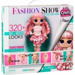 LOL Surprise OMG Fashion Show Style Edition La Rose – Hledejceny.cz