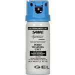 Sabre Red Crossfire MK-3 proud Obranný pepřový sprej tréninkový – Sleviste.cz