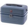 Kosmetický kufřík Gladiator Mambo Kosmetický kufr 4397-01 16 L petrolejová