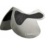 Acavallo Dečka podsedlová tlumící Twin Sided Gel Bílá – Sleviste.cz