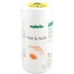 Nahrin Nutrition Capillaire 24,6 g 60 kapslí – Hledejceny.cz