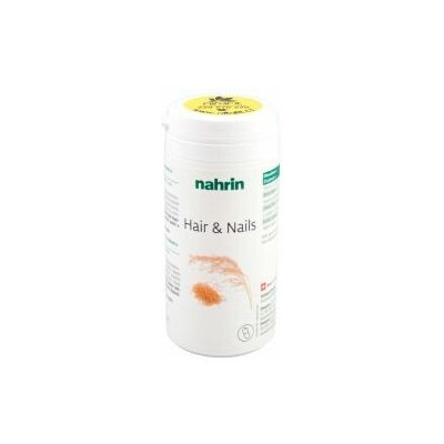 Nahrin Nutrition Capillaire 24,6 g 60 kapslí – Hledejceny.cz