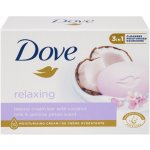 Dove Relaxing mýdlo 90 g – Zboží Dáma