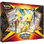 Pokémon TCG Shining Fates Collection Pikachu V – Zboží Mobilmania