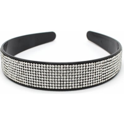 Kamínková čelenka na vlasy – Zboží Dáma