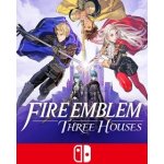 Fire Emblem: Three Houses – Zboží Živě