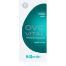 Biomin Calcium Ovovital 60 kapslí