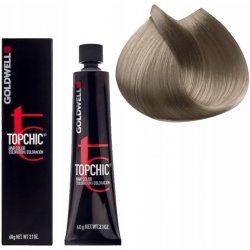 Goldwell Topchic Permanent Hair Color The Browns 7SB BL 60 ml