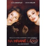 Na hraně lásky DVD – Hledejceny.cz