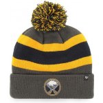 '47 Brand kulich NHL Breakaway Cuff Knit Buffalo Sabres – Hledejceny.cz