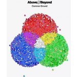 Above & Beyond – Common Ground CD – Zbozi.Blesk.cz