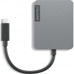 Lenovo USB-C Travel Hub Gen2 GX91A34575 – Hledejceny.cz