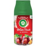 Air Wick Freshmatic Zimní punč náhradní náplň 250 ml – Zbozi.Blesk.cz