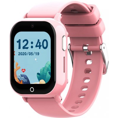 Carneo GuardKid+ 4G Tiny – Zboží Živě