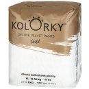 Kolorky Day Hearts EKO XL 12-16 Kg 17 ks