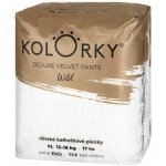 Kolorky Day Hearts EKO XL 12-16 Kg 17 ks – Zbozi.Blesk.cz
