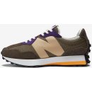 New Balance Mens Shoes 327 True Camo