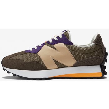 New Balance Mens Shoes 327 True Camo