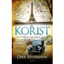 Kořist - Dirk Husemann