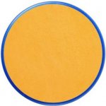 Snazaroo barva na obličej 18 ml Oranžová Ochre Yellow – Zbozi.Blesk.cz