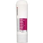 Goldwell Dualsenses Color Extra Rich Brilliance Conditioner rozplétací kondicionér pro nepoddajné barvené vlasy 1000 ml – Hledejceny.cz