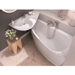 Ravak Avocado 150 x 75 cm CS01000000 – Zboží Dáma