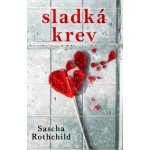 Sladká pomsta - Rothchild Sascha – Sleviste.cz